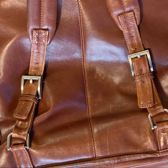 Wilson’s Genuine Leather Bag - Picture 5 of 12